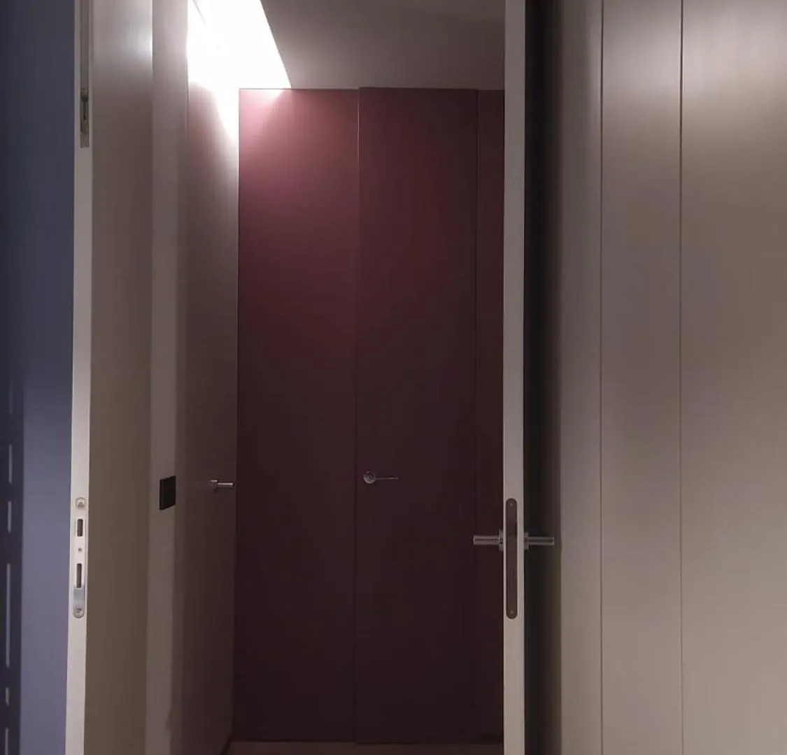 Suite Privata Con Bagno E Garage ميلان 0*,  إيطاليا