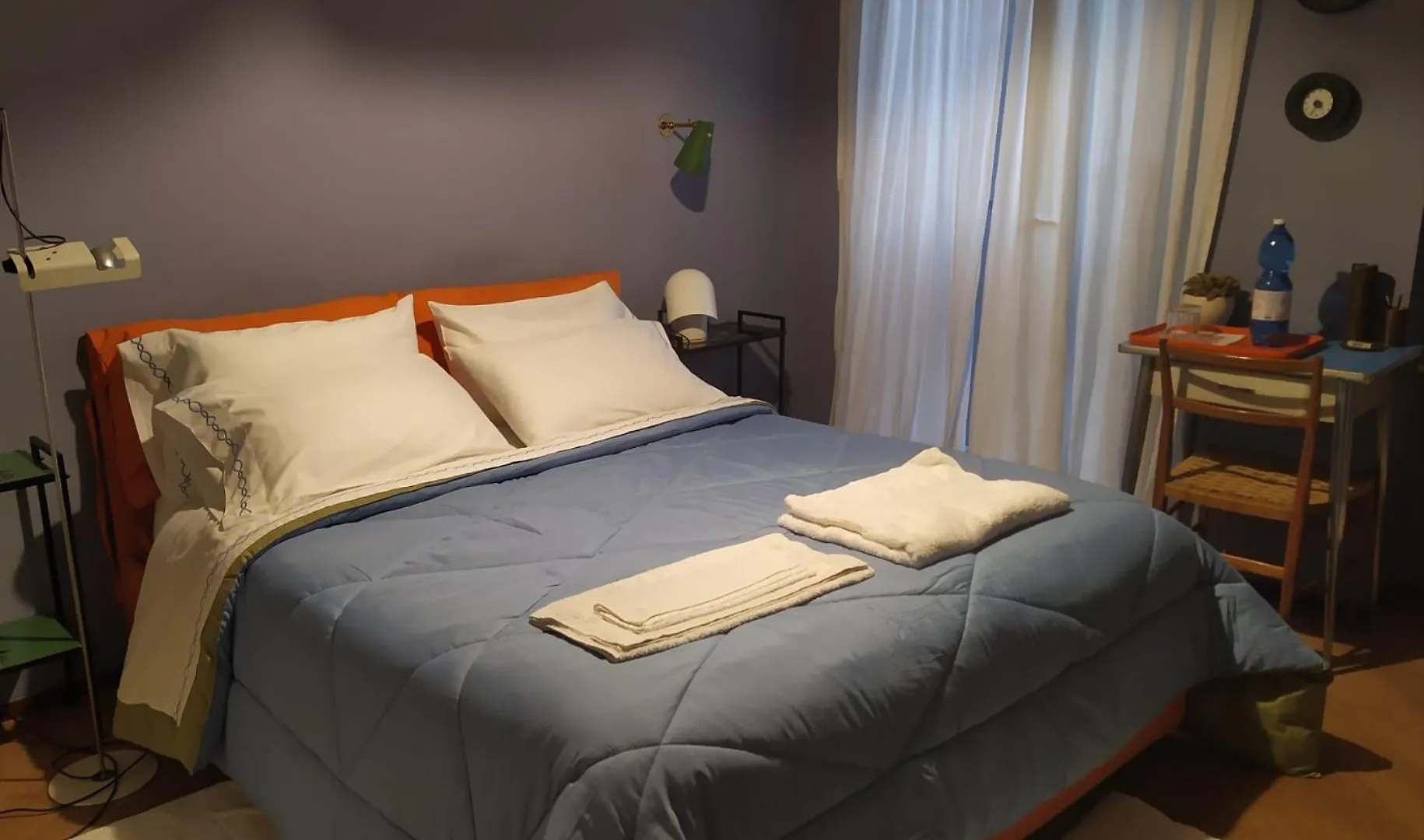 منزل للإقامة Suite Privata Con Bagno E Garage ميلان